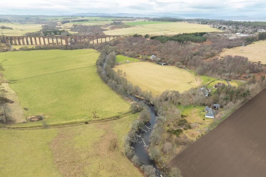 Images for Little Cantray Road, Culloden Moor, IV2