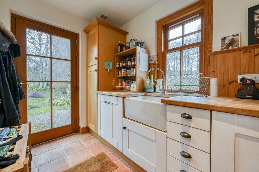 Images for Little Cantray Road, Culloden Moor, IV2