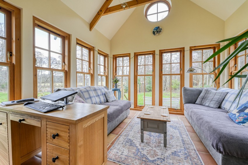 Images for Little Cantray Road, Culloden Moor, IV2