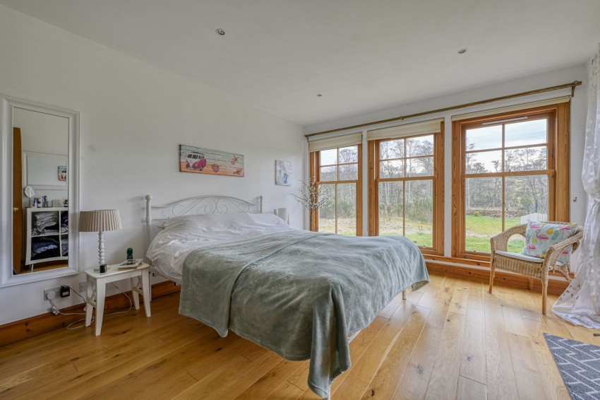 Images for Little Cantray Road, Culloden Moor, IV2