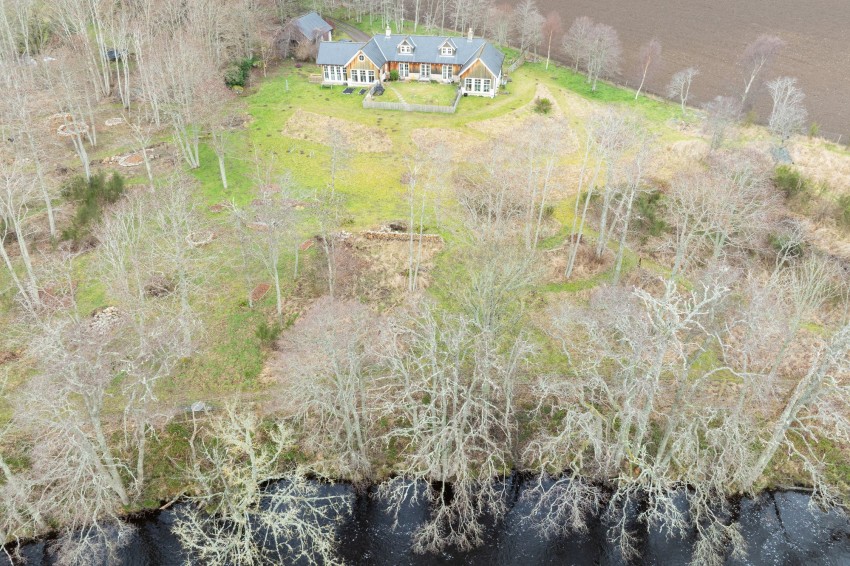 Images for Little Cantray Road, Culloden Moor, IV2