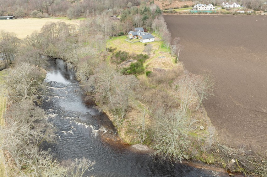 Images for Little Cantray Road, Culloden Moor, IV2