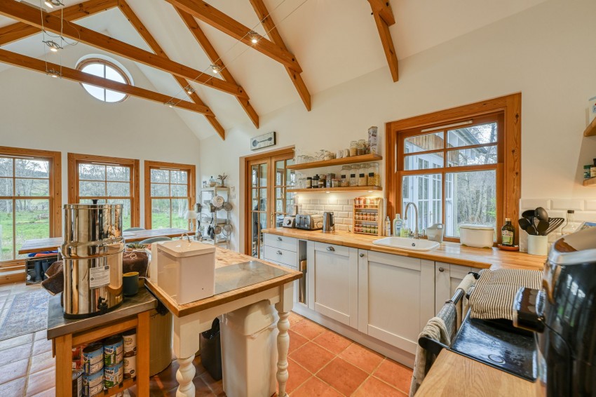 Images for Little Cantray Road, Culloden Moor, IV2