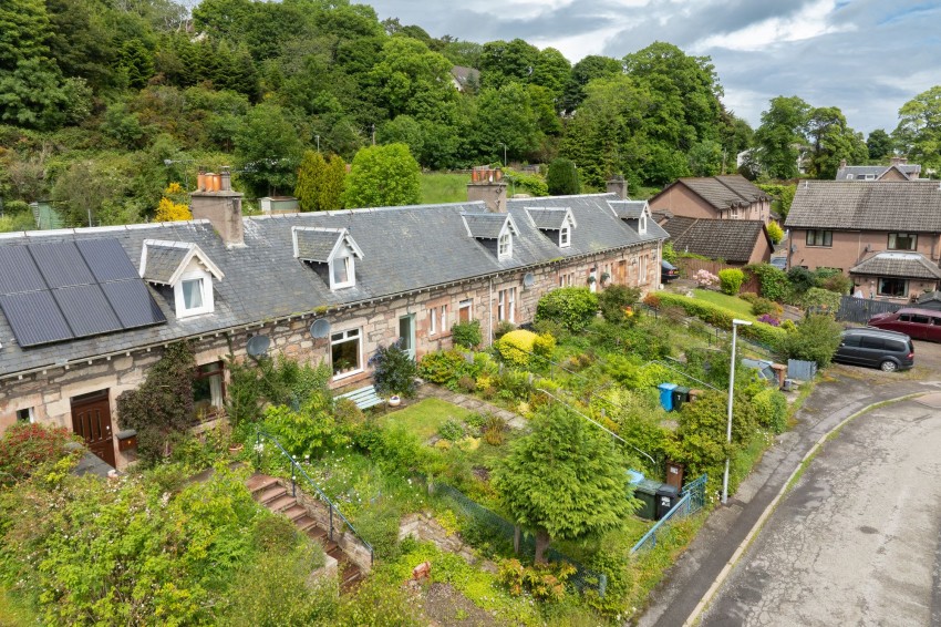 Images for Station Crescent, Fortrose, IV10