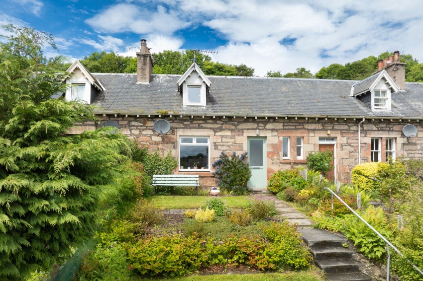 Images for Station Crescent, Fortrose, IV10