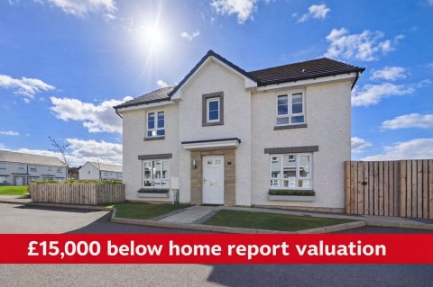 View Full Details for Stuart Grove, Stratton, IV2