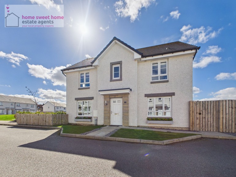 Stuart Grove, Stratton, IV2