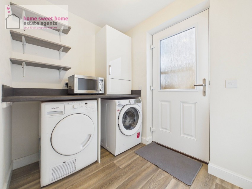 Images for Stuart Grove, Stratton, IV2