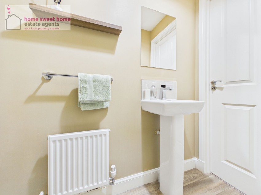 Images for Stuart Grove, Stratton, IV2