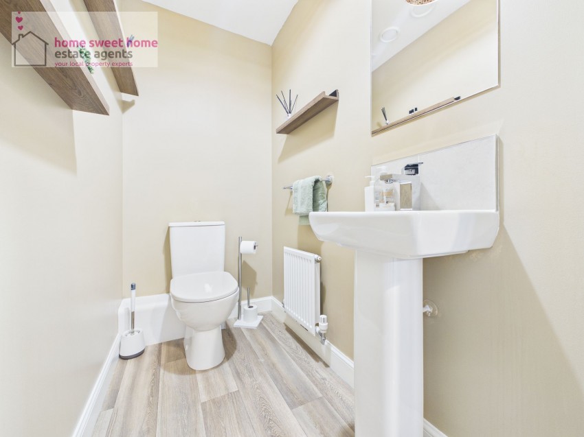 Images for Stuart Grove, Stratton, IV2