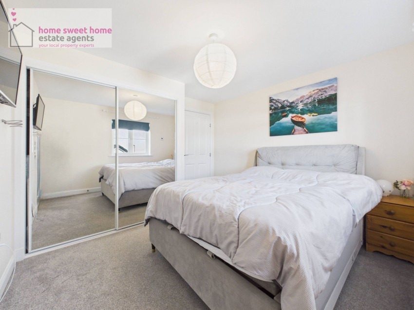 Images for Stuart Grove, Stratton, IV2