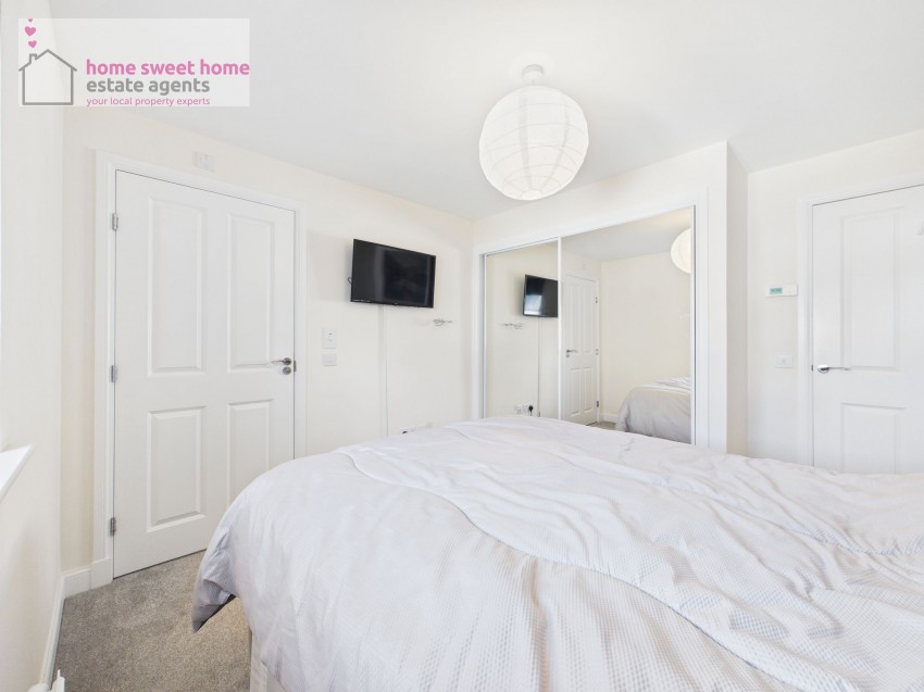 Images for Stuart Grove, Stratton, IV2