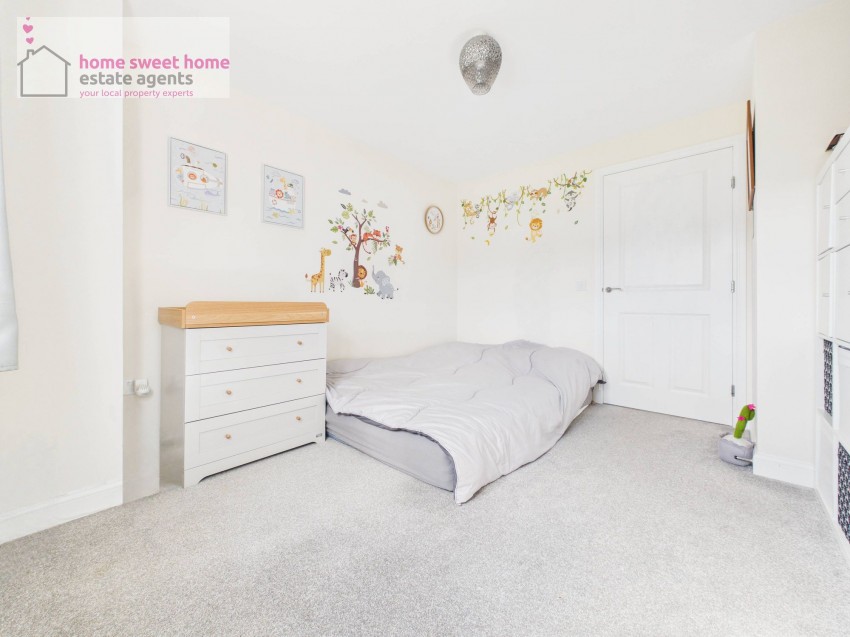 Images for Stuart Grove, Stratton, IV2