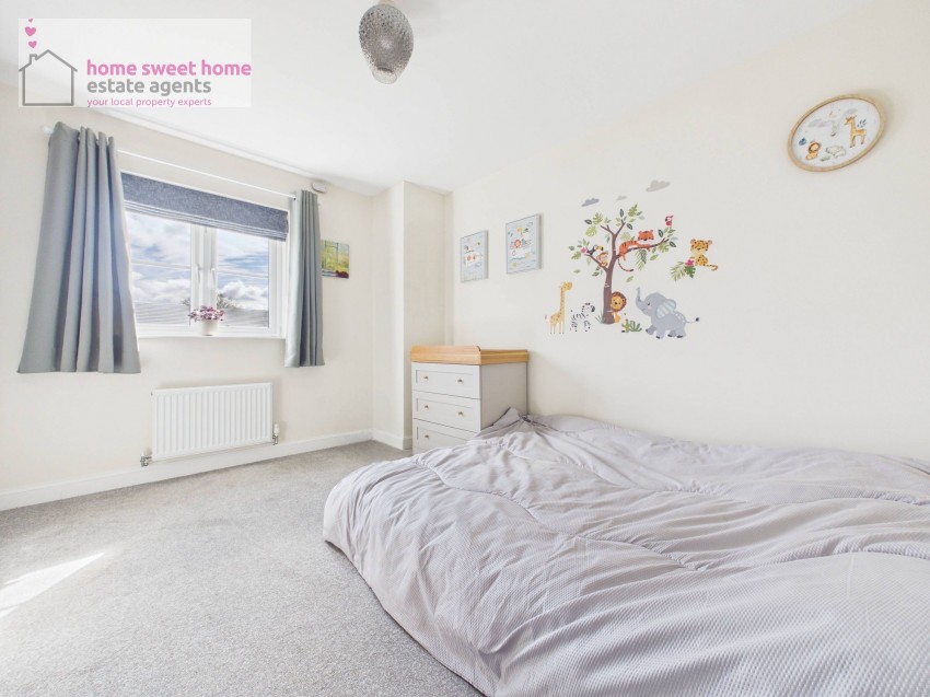 Images for Stuart Grove, Stratton, IV2