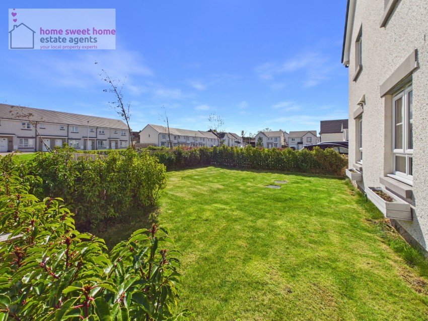 Images for Stuart Grove, Stratton, IV2