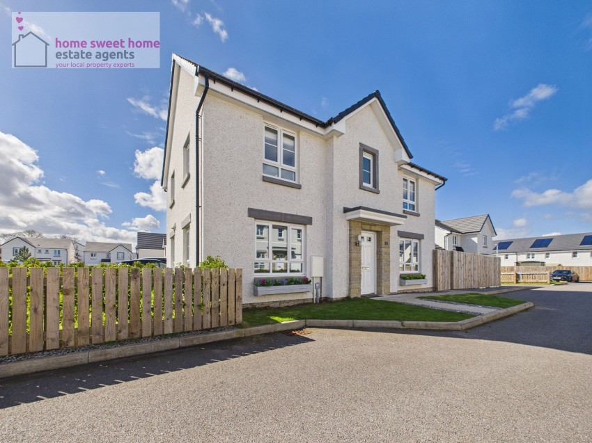 Images for Stuart Grove, Stratton, IV2