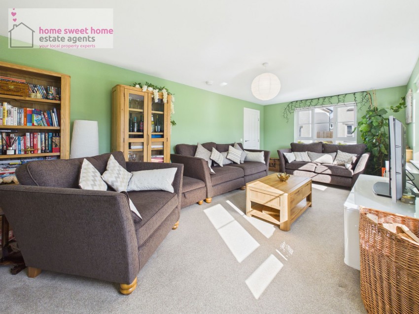 Images for Stuart Grove, Stratton, IV2