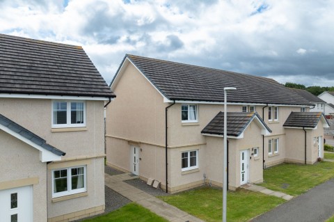View Full Details for Brock Road, Inverness, IV2