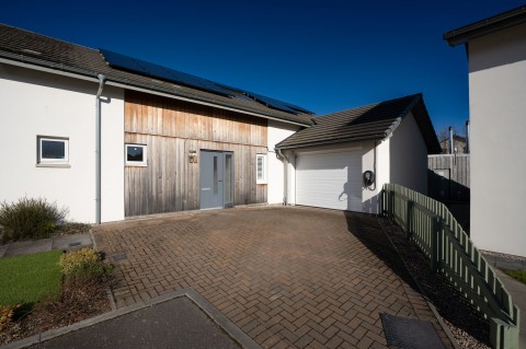 View Full Details for Milton Side, Aviemore, PH22