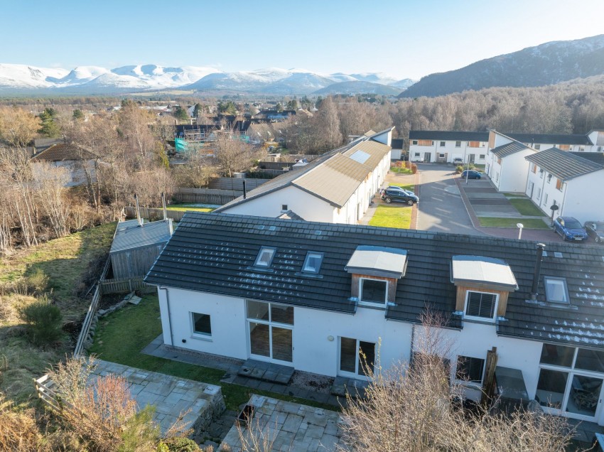 Images for Milton Side, Aviemore, PH22
