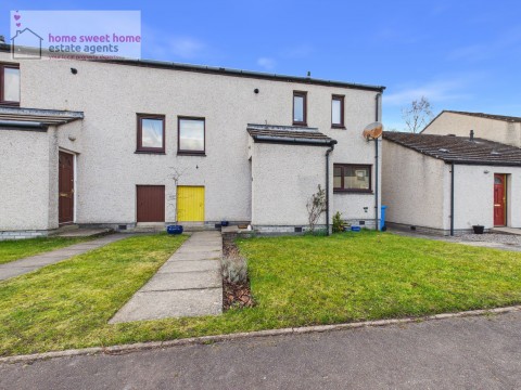 View Full Details for Cullen Court, Nairn, IV12