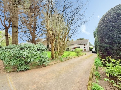 View Full Details for Laurel Bank Drive, Markinch, KY7