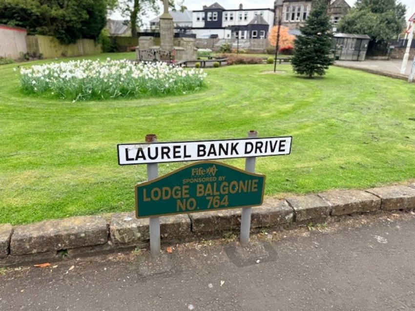 Images for Laurel Bank Drive, Markinch, KY7