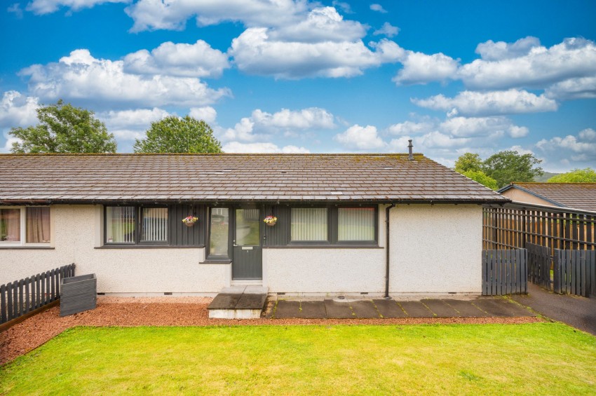 Images for Neil Gunn Place, Dingwall, IV15