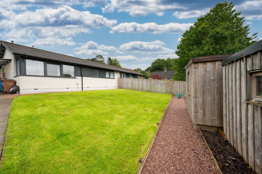 Images for Neil Gunn Place, Dingwall, IV15