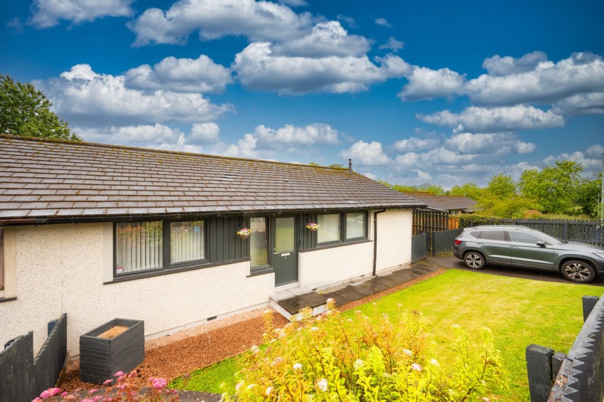 Images for Neil Gunn Place, Dingwall, IV15