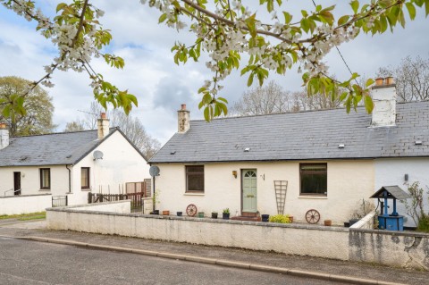 View Full Details for Stirling Drive, Garve, IV23