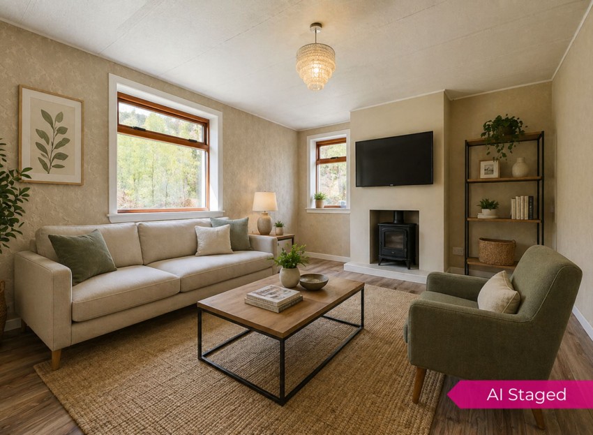 Images for Stirling Drive, Garve, IV23