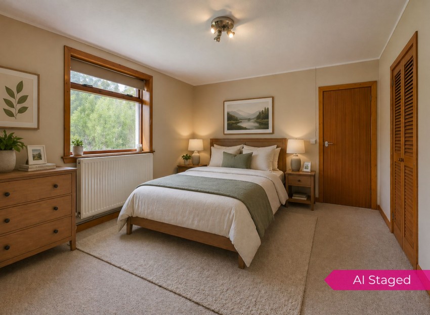 Images for Stirling Drive, Garve, IV23