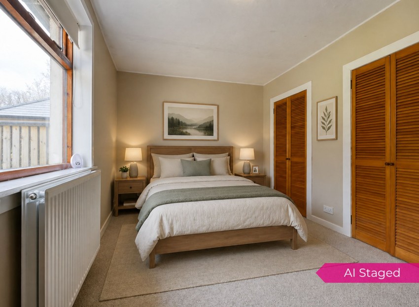 Images for Stirling Drive, Garve, IV23