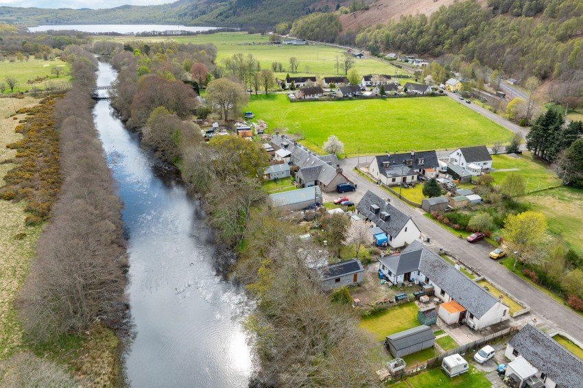 Images for Stirling Drive, Garve, IV23