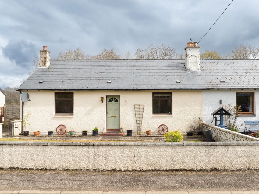 Images for Stirling Drive, Garve, IV23