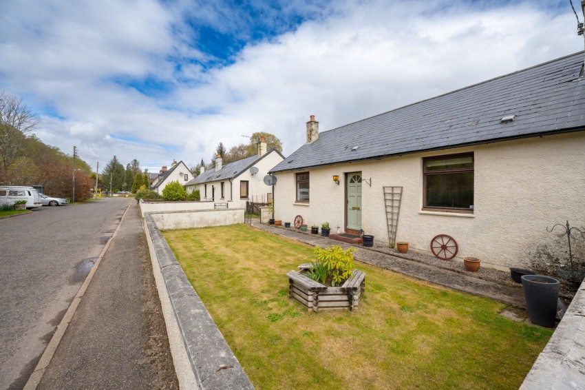 Images for Stirling Drive, Garve, IV23