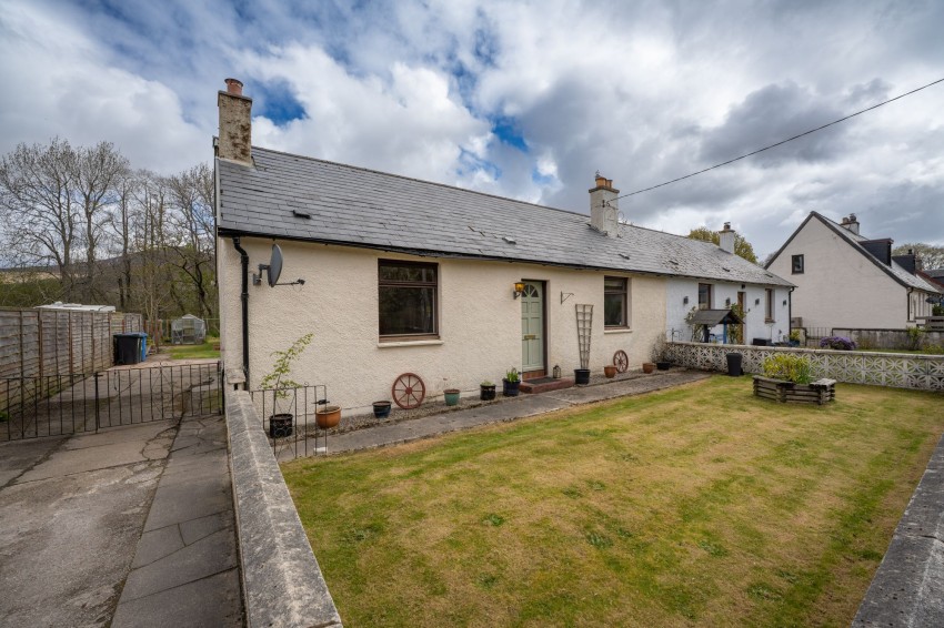 Images for Stirling Drive, Garve, IV23