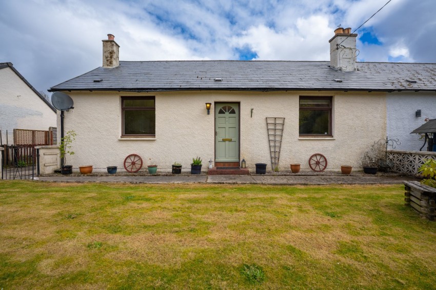 Images for Stirling Drive, Garve, IV23