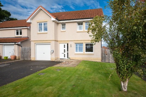 View Full Details for Brock Road, Inverness, IV2