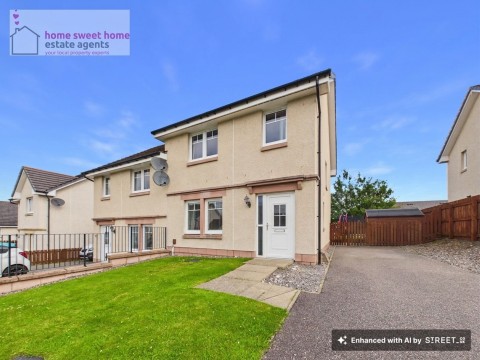 View Full Details for Kincraig Drive, Inverness, IV2