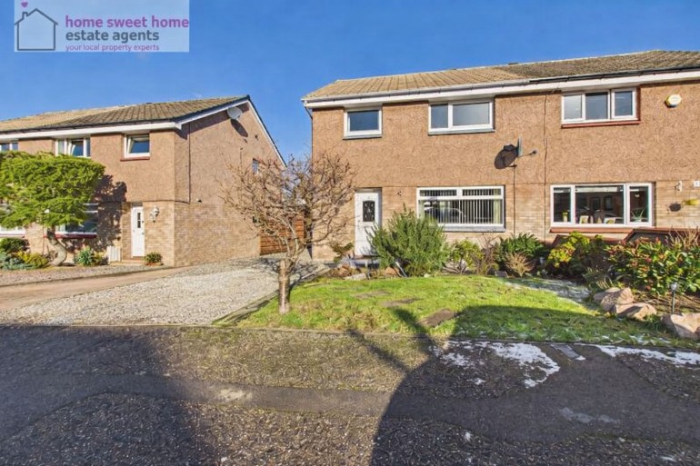 Provost Smith Crescent, Inverness, IV2