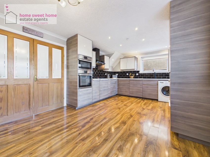 Images for Provost Smith Crescent, Inverness, IV2