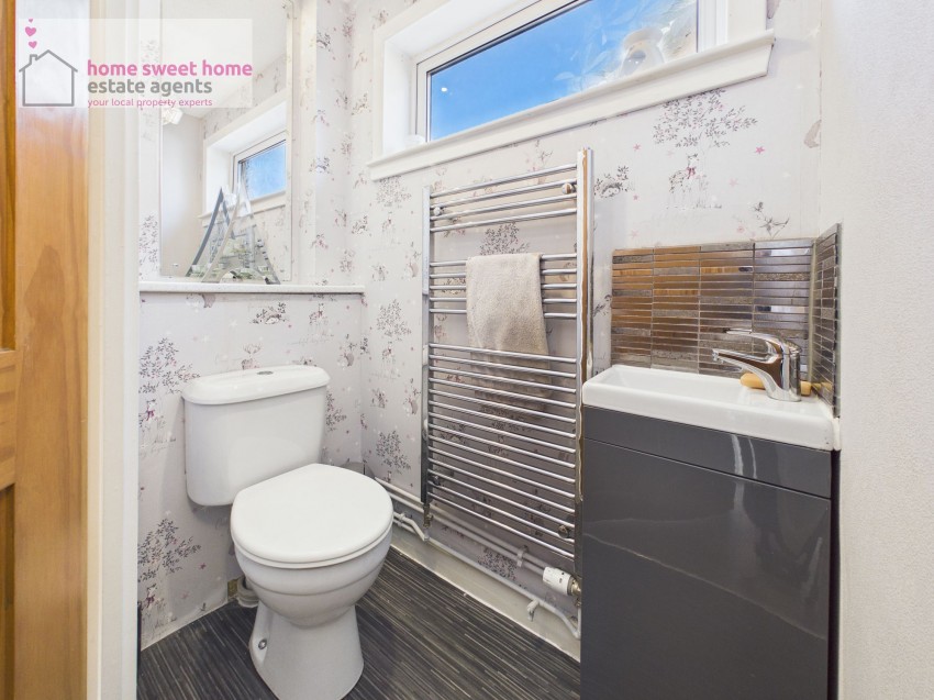 Images for Provost Smith Crescent, Inverness, IV2