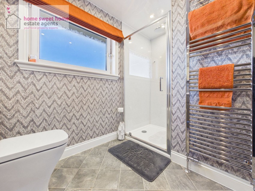 Images for Provost Smith Crescent, Inverness, IV2