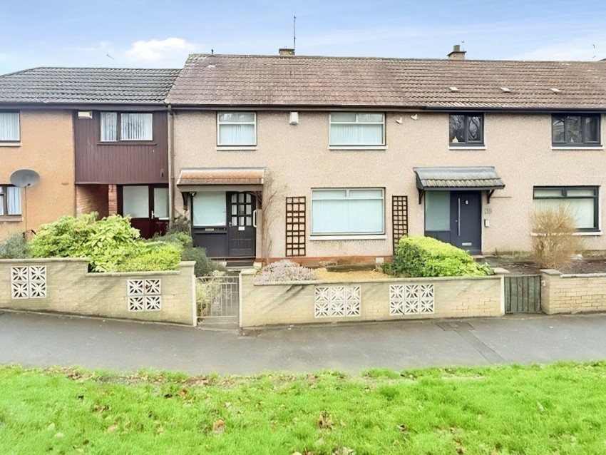 Images for Woodside Road, Glenrothes, KY7