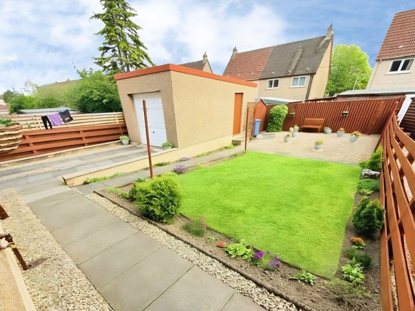 Images for Sythrum Crescent, Glenrothes, KY7