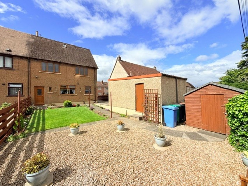 Images for Sythrum Crescent, Glenrothes, KY7