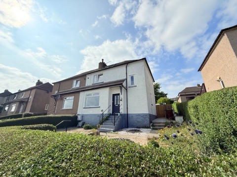 View Full Details for Mount Hooly Crescent, North Queensferry, KY11