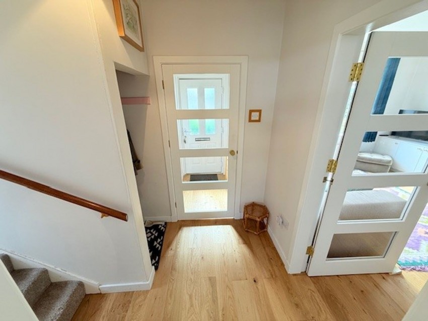 Images for Mount Hooly Crescent, North Queensferry, KY11